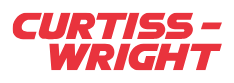 Curtiss-Wright