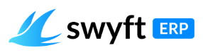 Swyft ERP