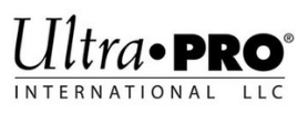 Ultra Pro International