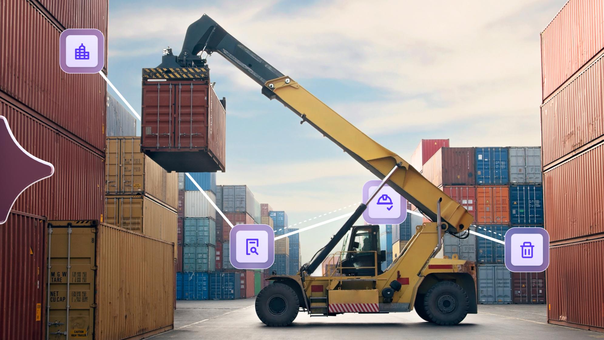 Wholesale and Distribution
