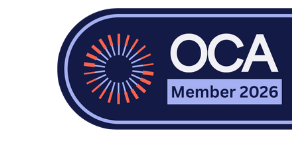 OCA Member 2026
