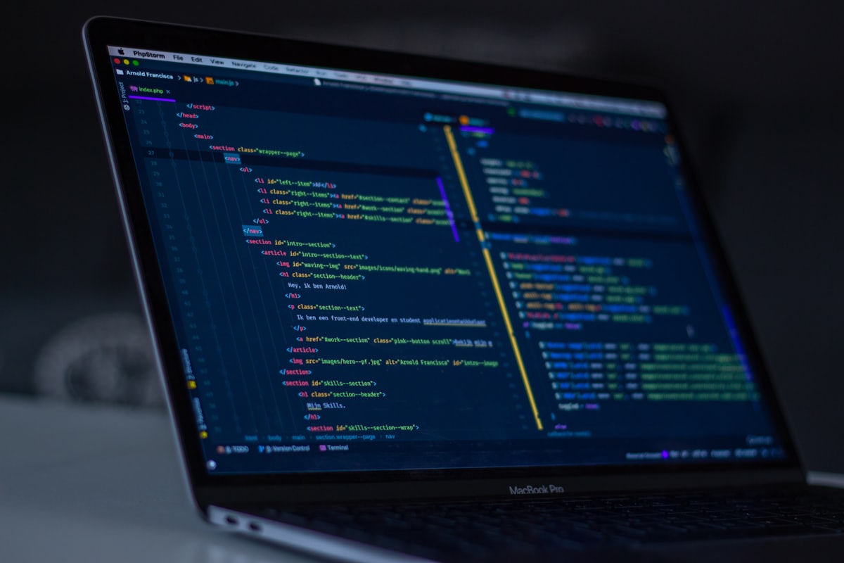 ERP Custom Development