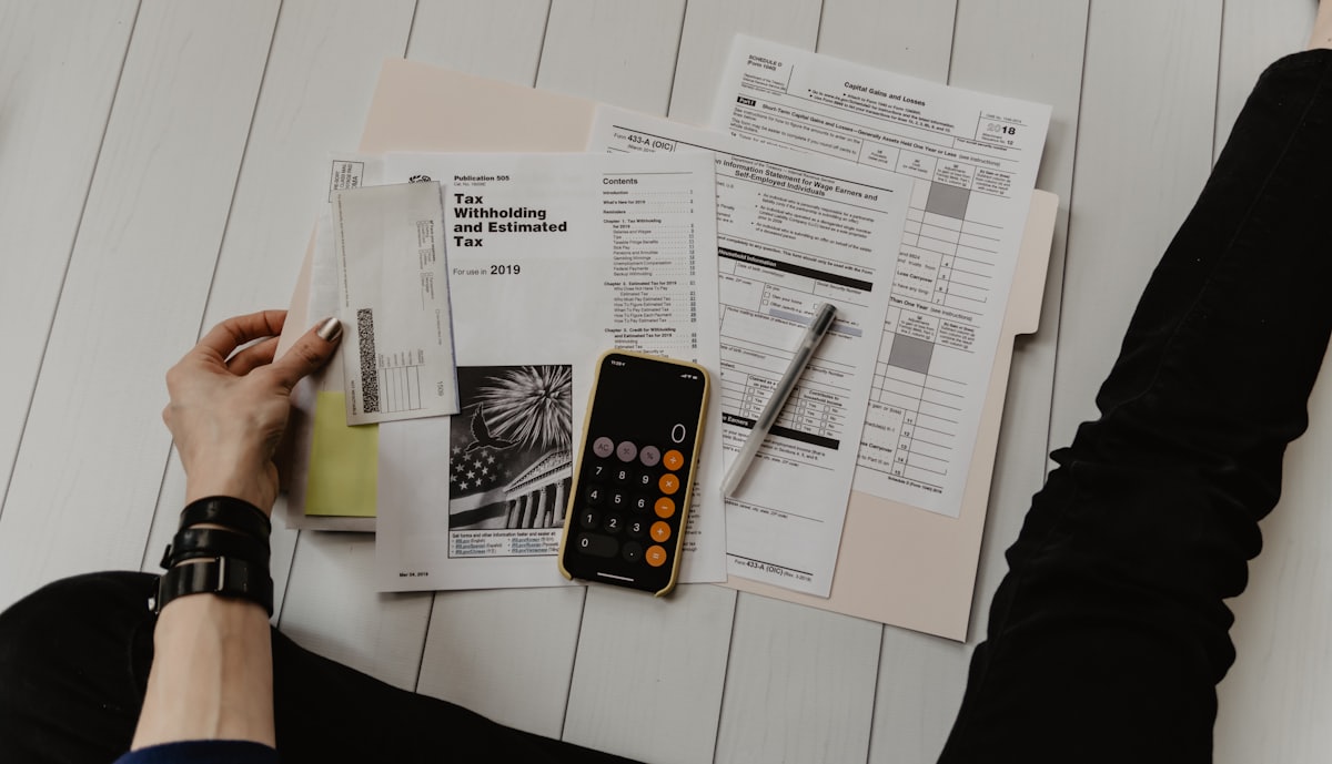 7 signs your business has outgrown spreadsheets