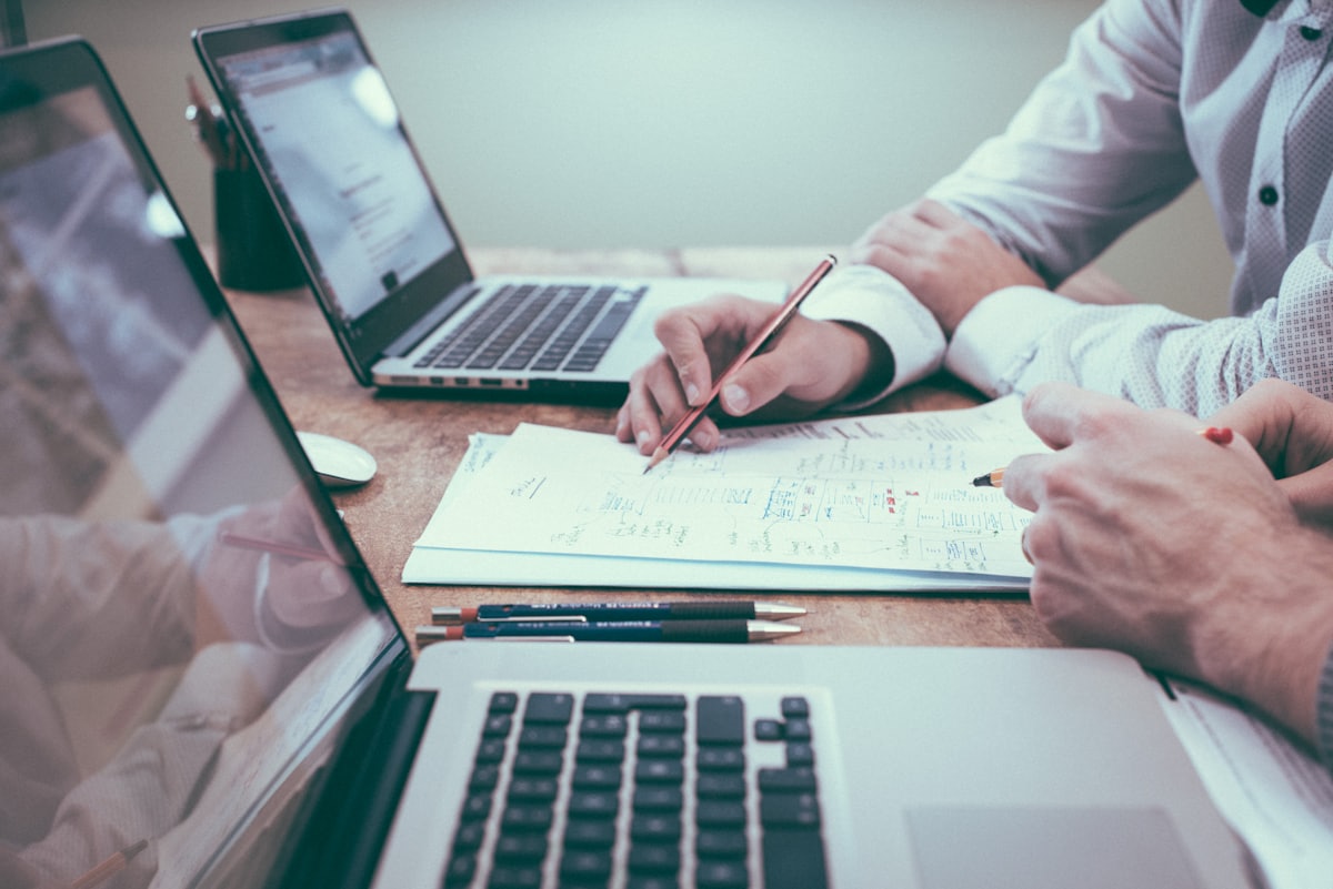How to choose the right ERP for your SMB
